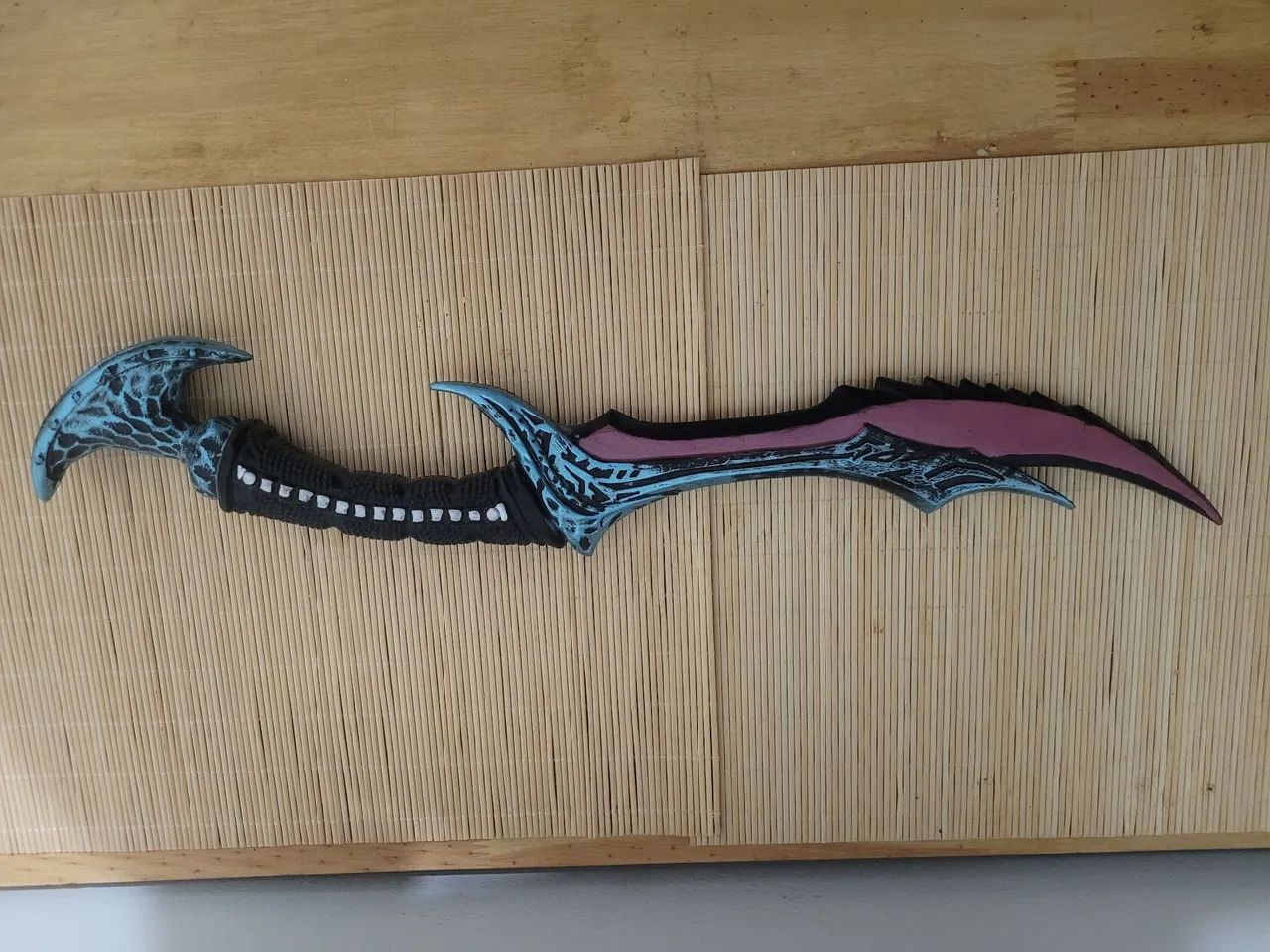 Adaga de skyrim - Foto 2