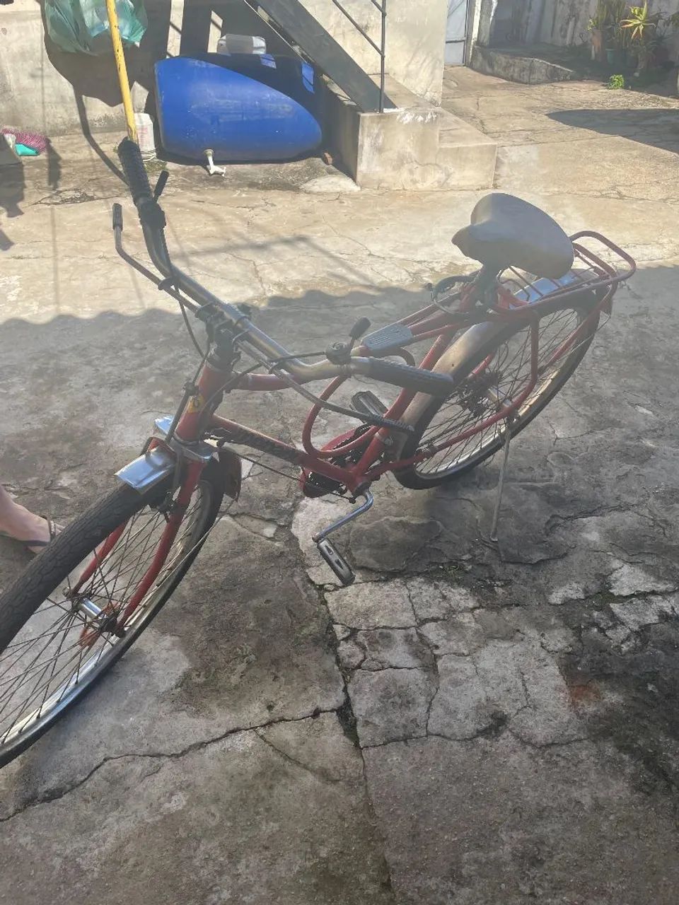 Bicicleta Monark/Forte - Foto 2