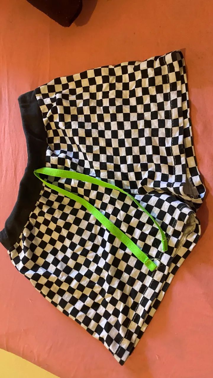 Lote roupas menina  - Foto 5