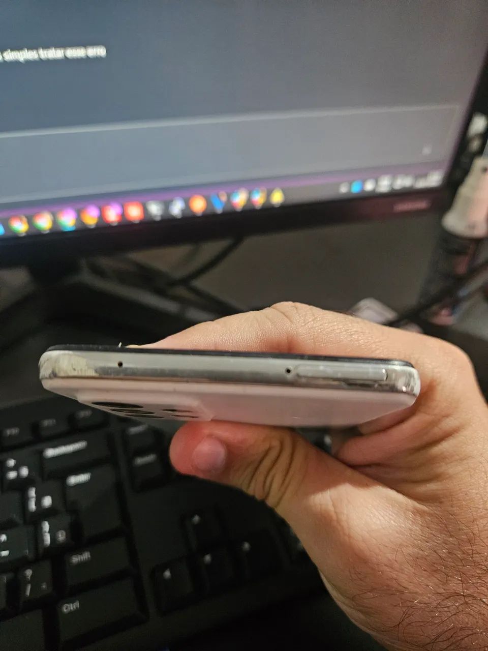 Samsung Galáxy A52s - Foto 4