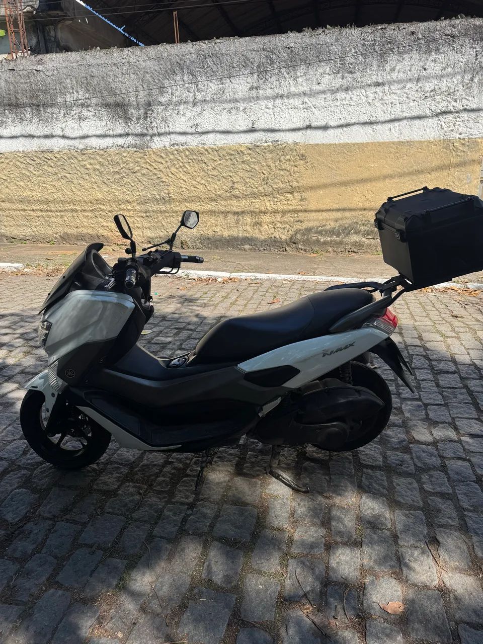 NMAX 2020 - Foto 4