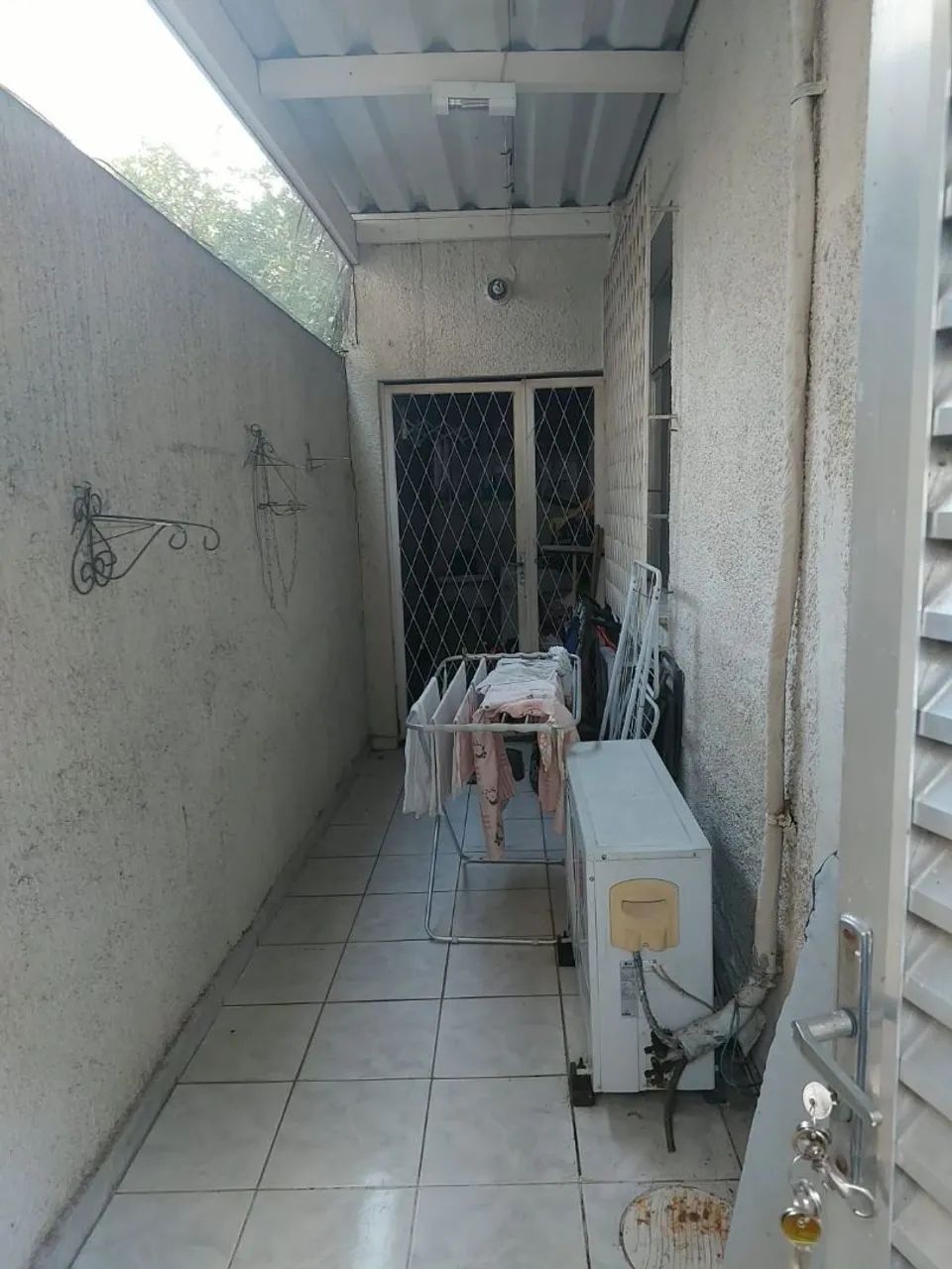 Vendo casa Duplex no cachambi, aceito financiamento. - Foto 3