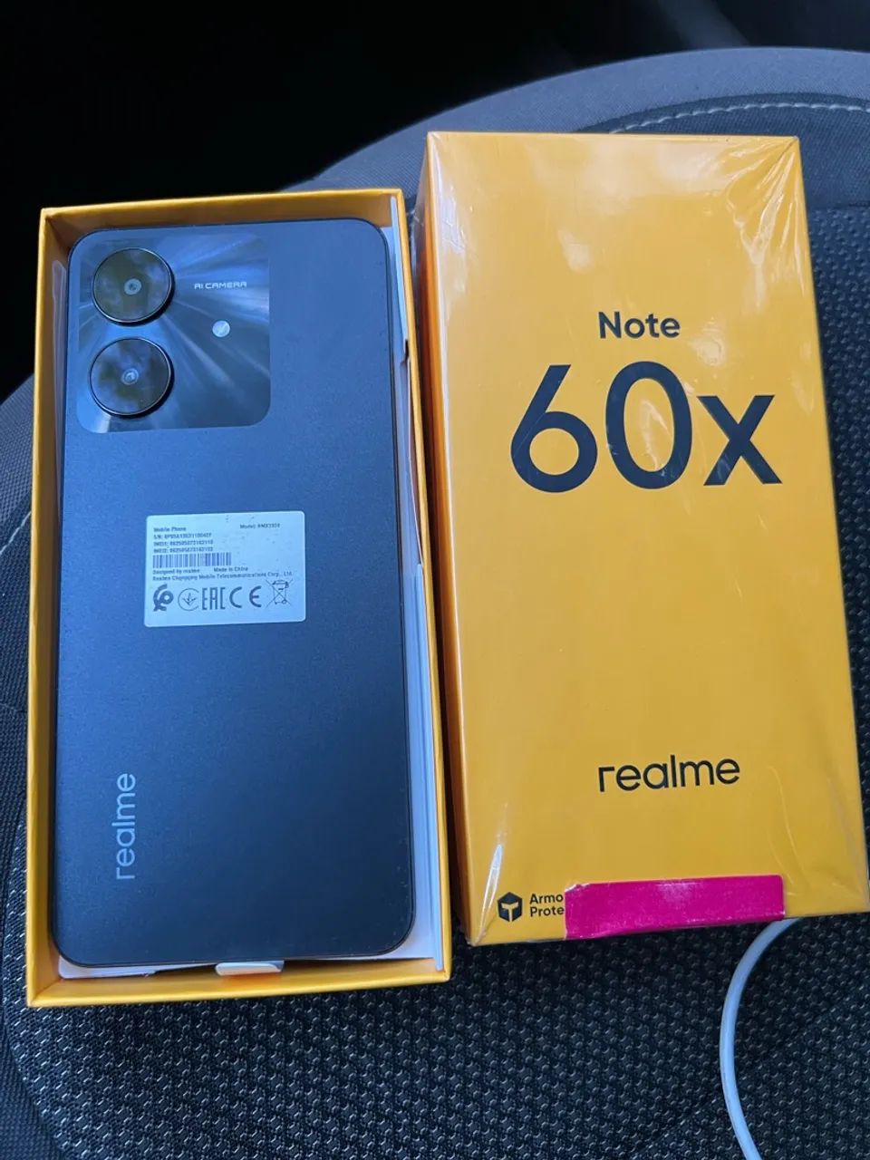 Realmente note 60x - Foto 2