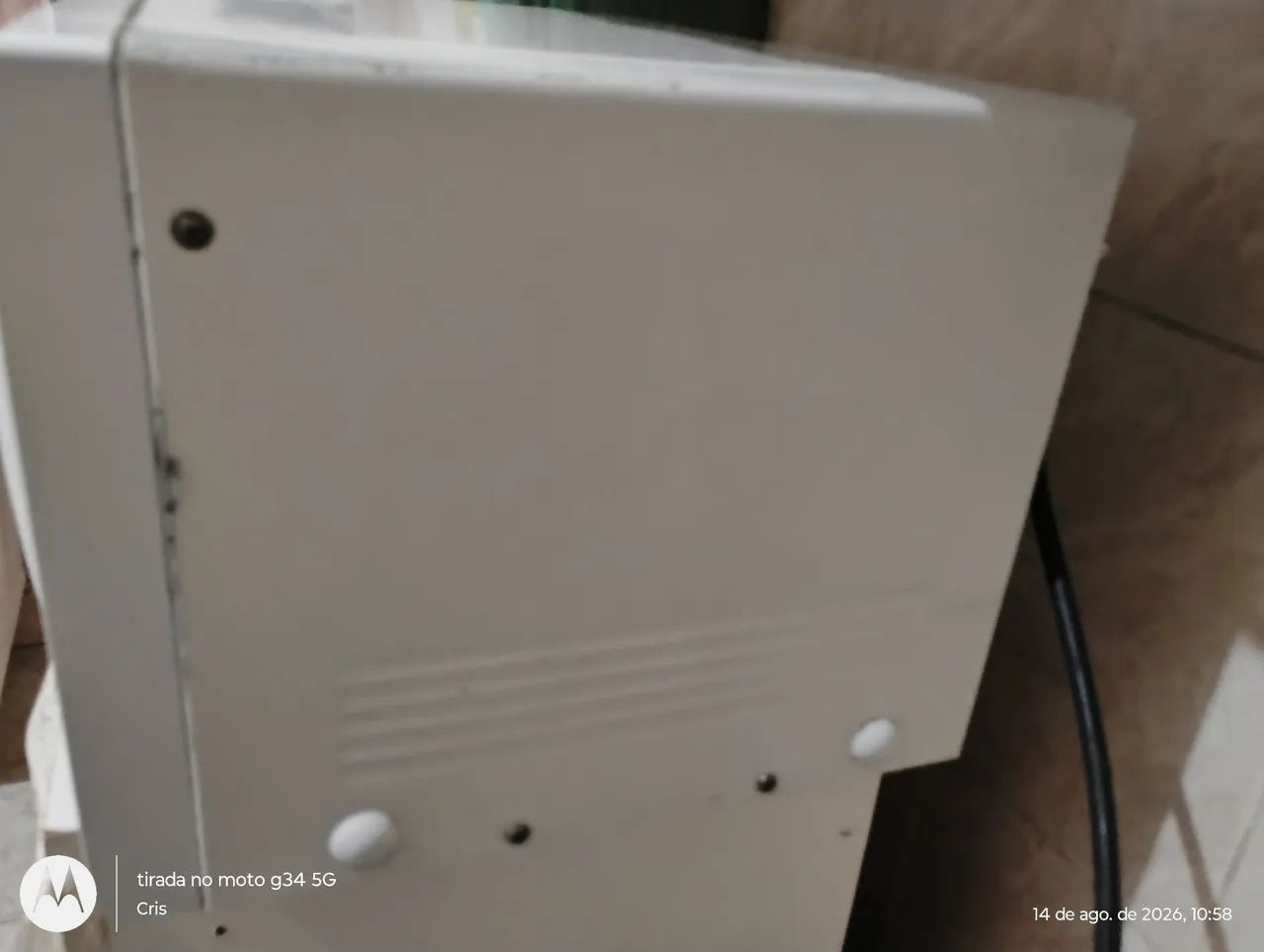 MICRO ONDAS PANASONIC  - Foto 4