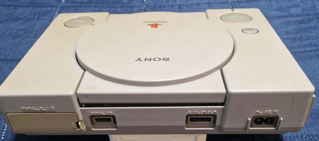 Playstation 1 - Foto 5