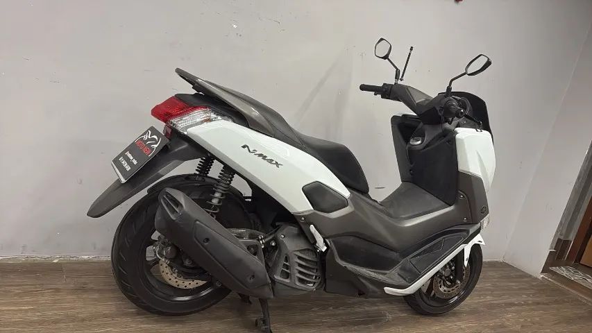 nmax 160 2019 - Foto 2