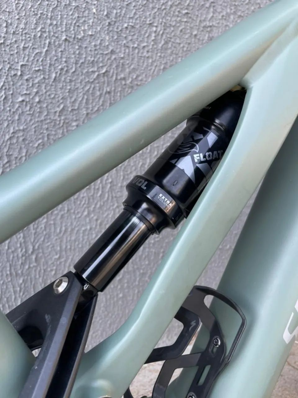 Specialized Turbo Levo G3 Alloy - Usada - Tamanho S4 - Foto 3
