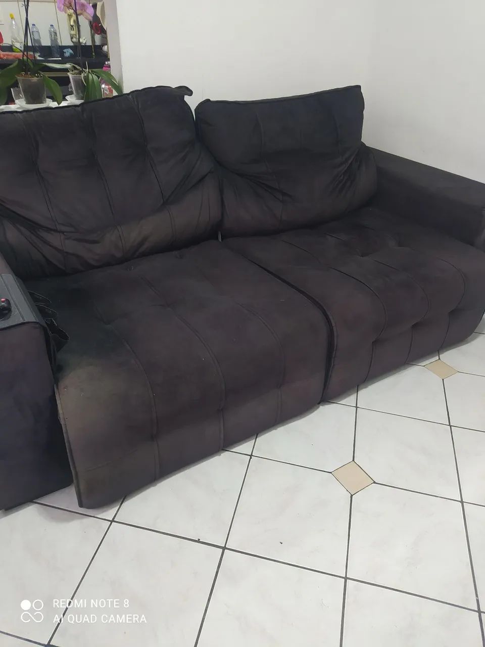Oportunidade Para levar!! 450 Reais  - Foto 2