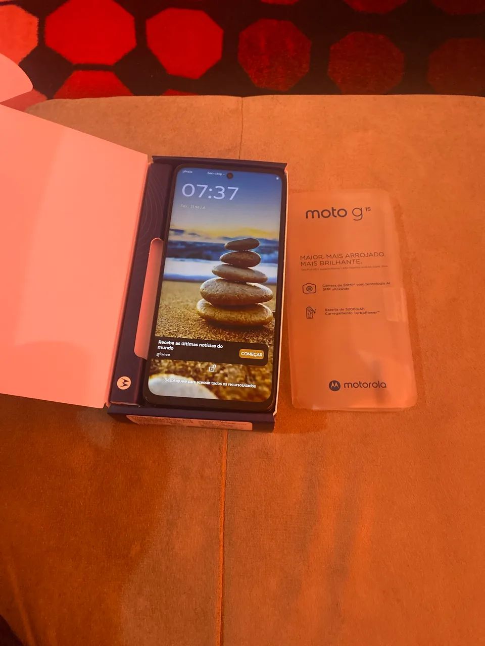 Vendo celular  - Foto 5