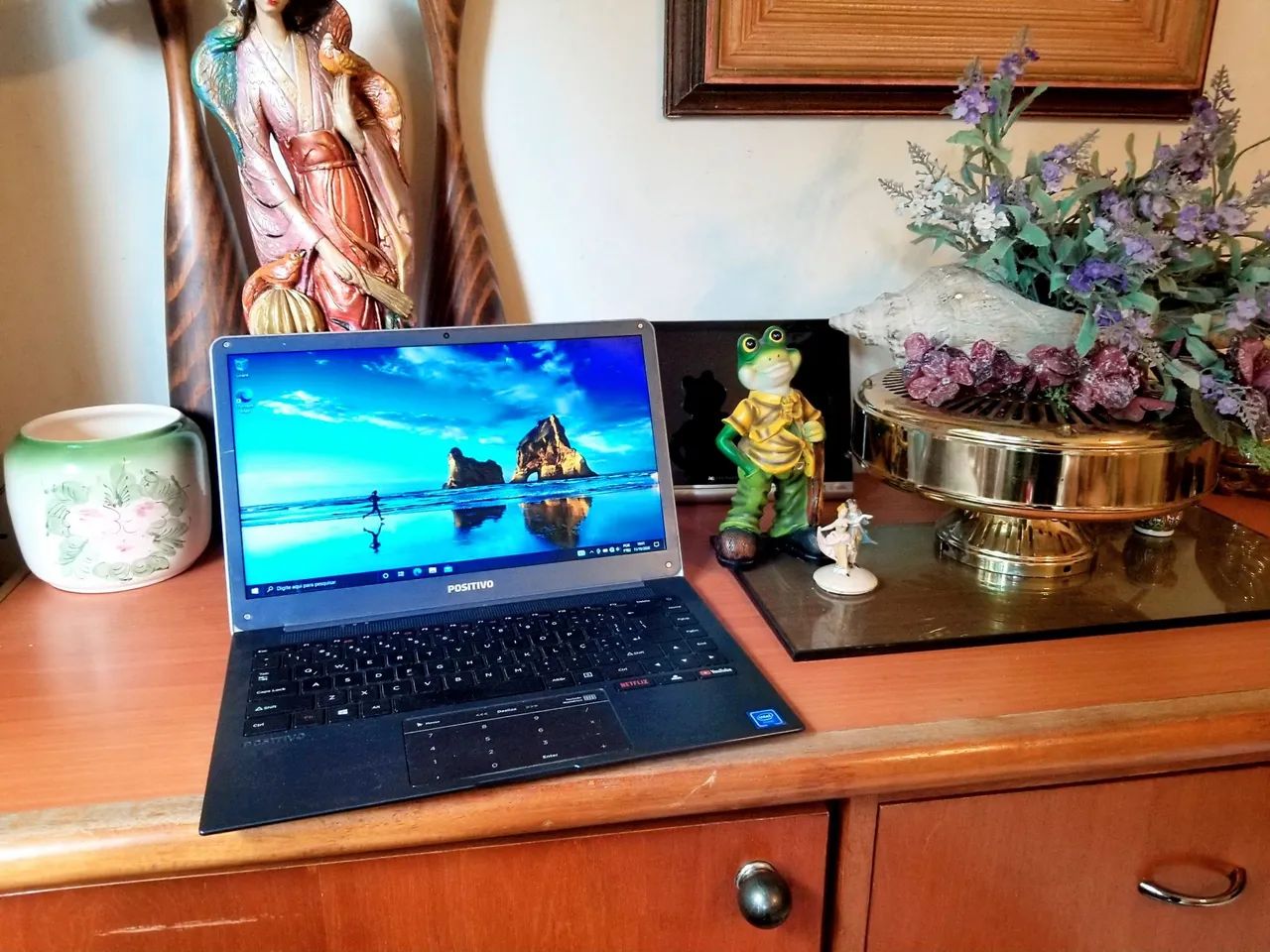 Ultrabook Positivo  - Foto 4