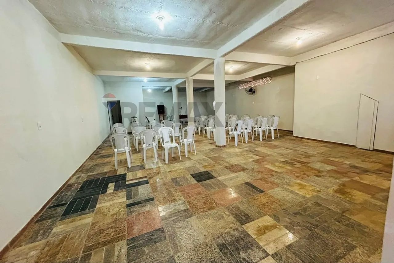 Ponto Comercial no Bairro CID Moreira