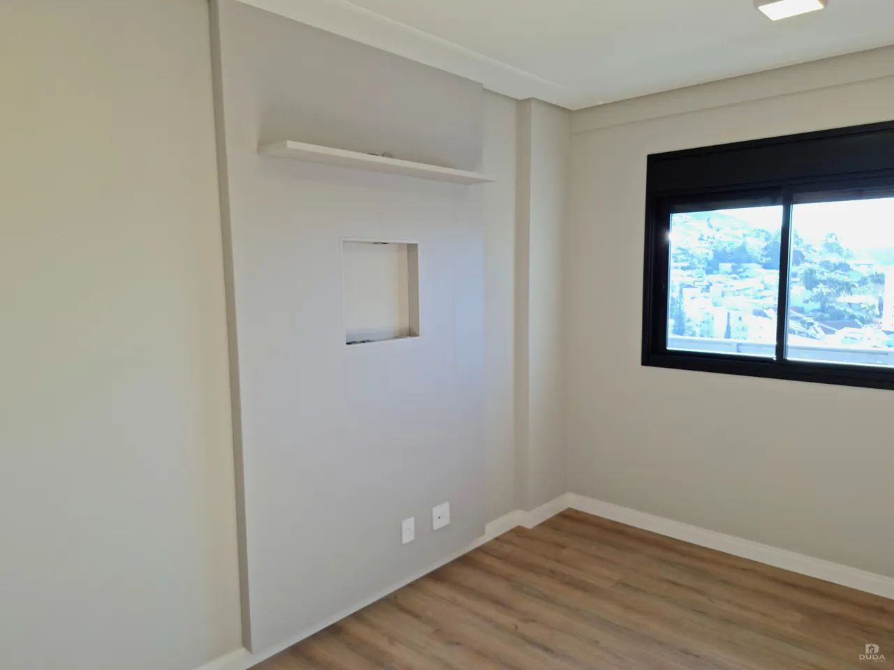 Apartamento de um quarto para alugar na Trindade - Foto 5