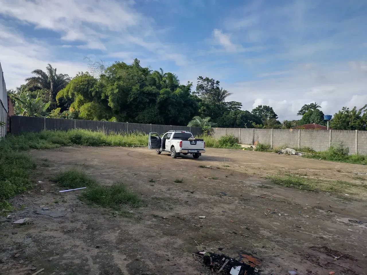Lote para chácara 1000 metros quadrados documentação ok - Foto 4