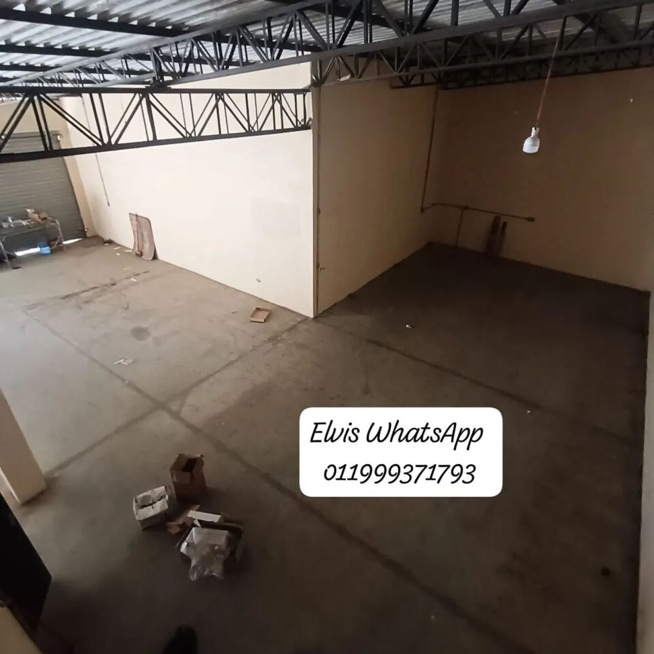 GALPÃO COMERCIAL! FL 31 - Foto 2