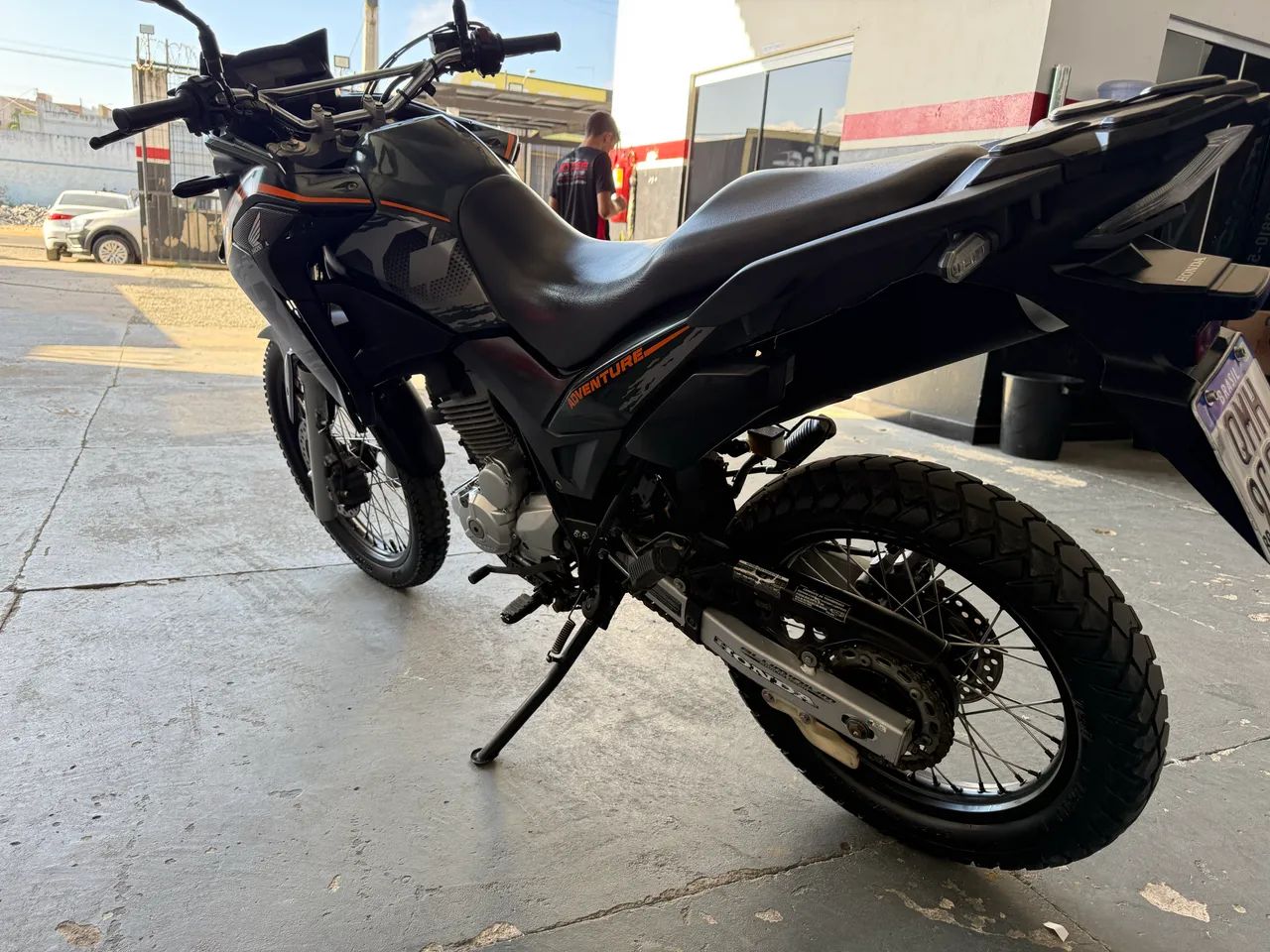 XRE 300 2019/2019 - Foto 4