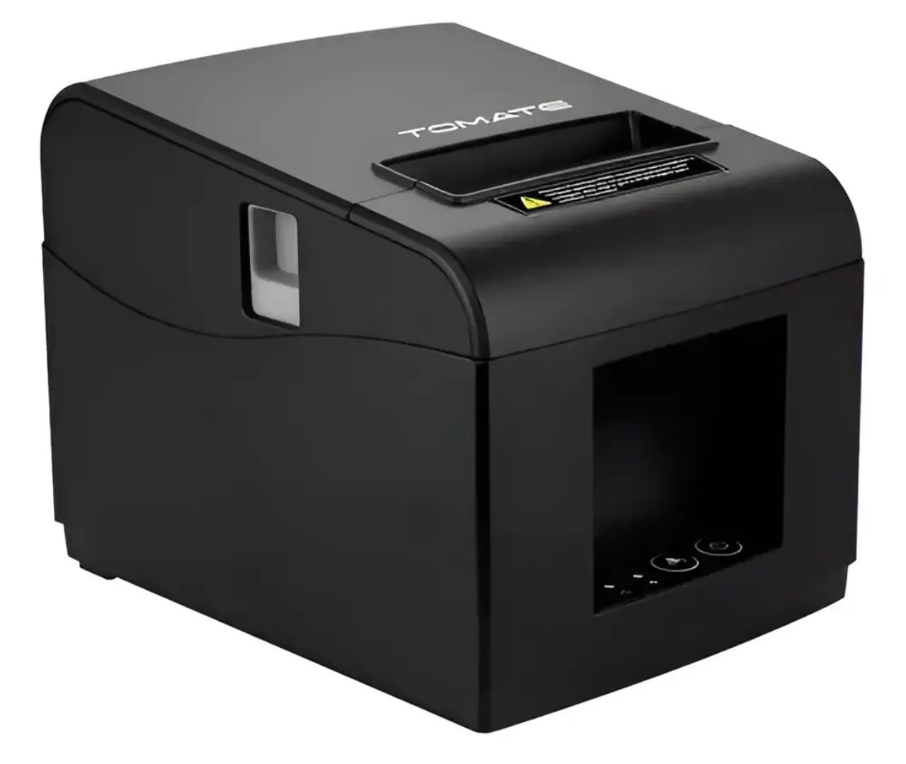 Impressora Tomate MDK-080 USB Rede 80mm Monocromática Bivolt
