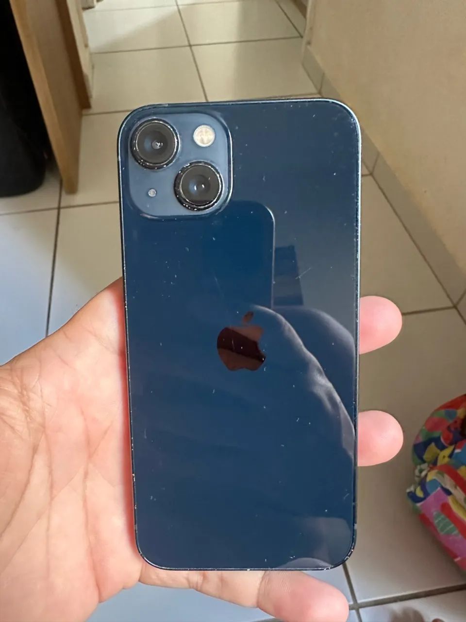 iPhone 13 - Foto 3