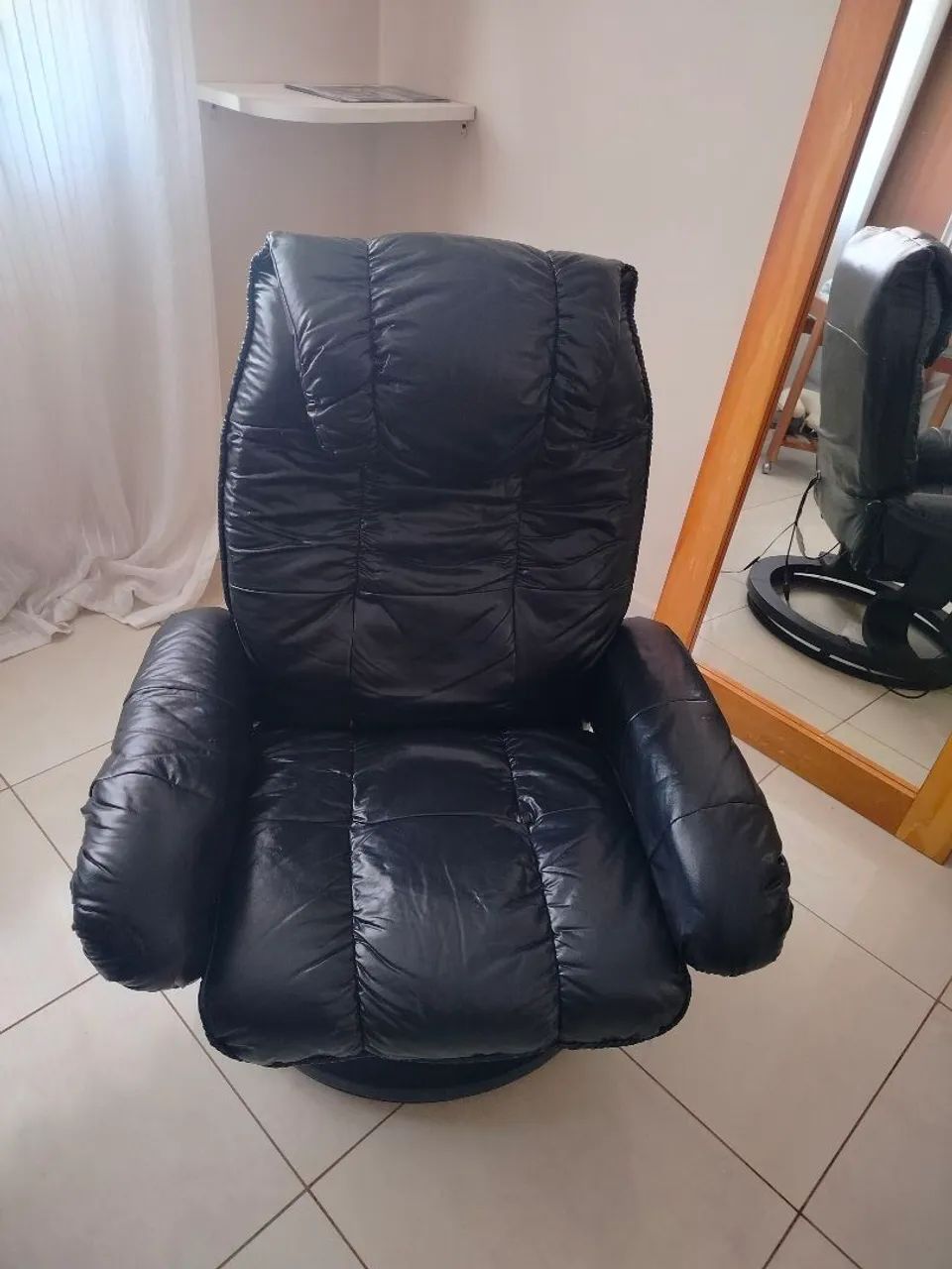 Poltrona massageadora  - Foto 5