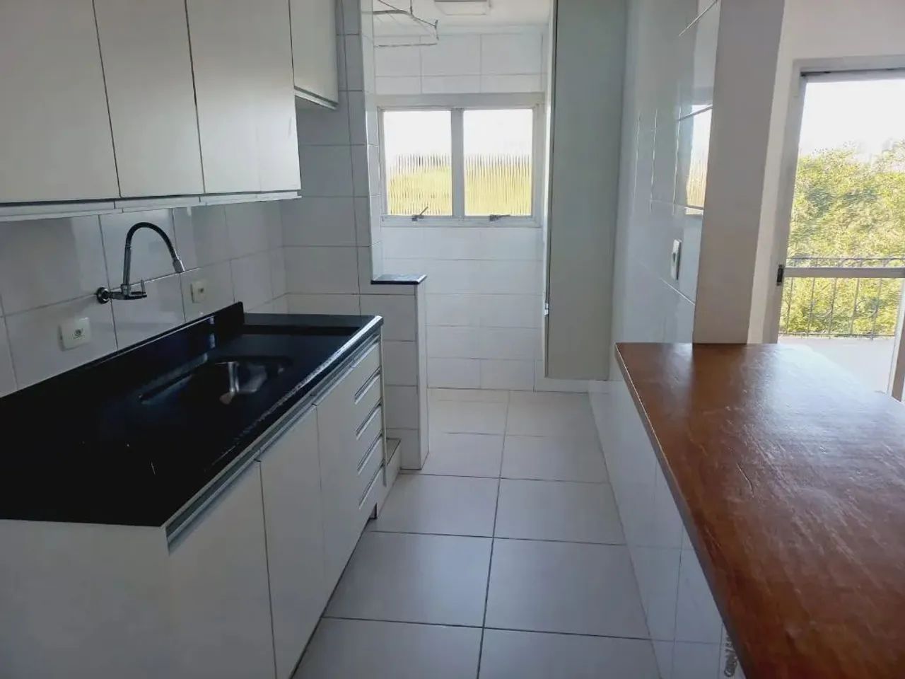 Apartamento à venda no Jaguaré, São Paulo - 2 dormitórios com armários planejados - Foto 10