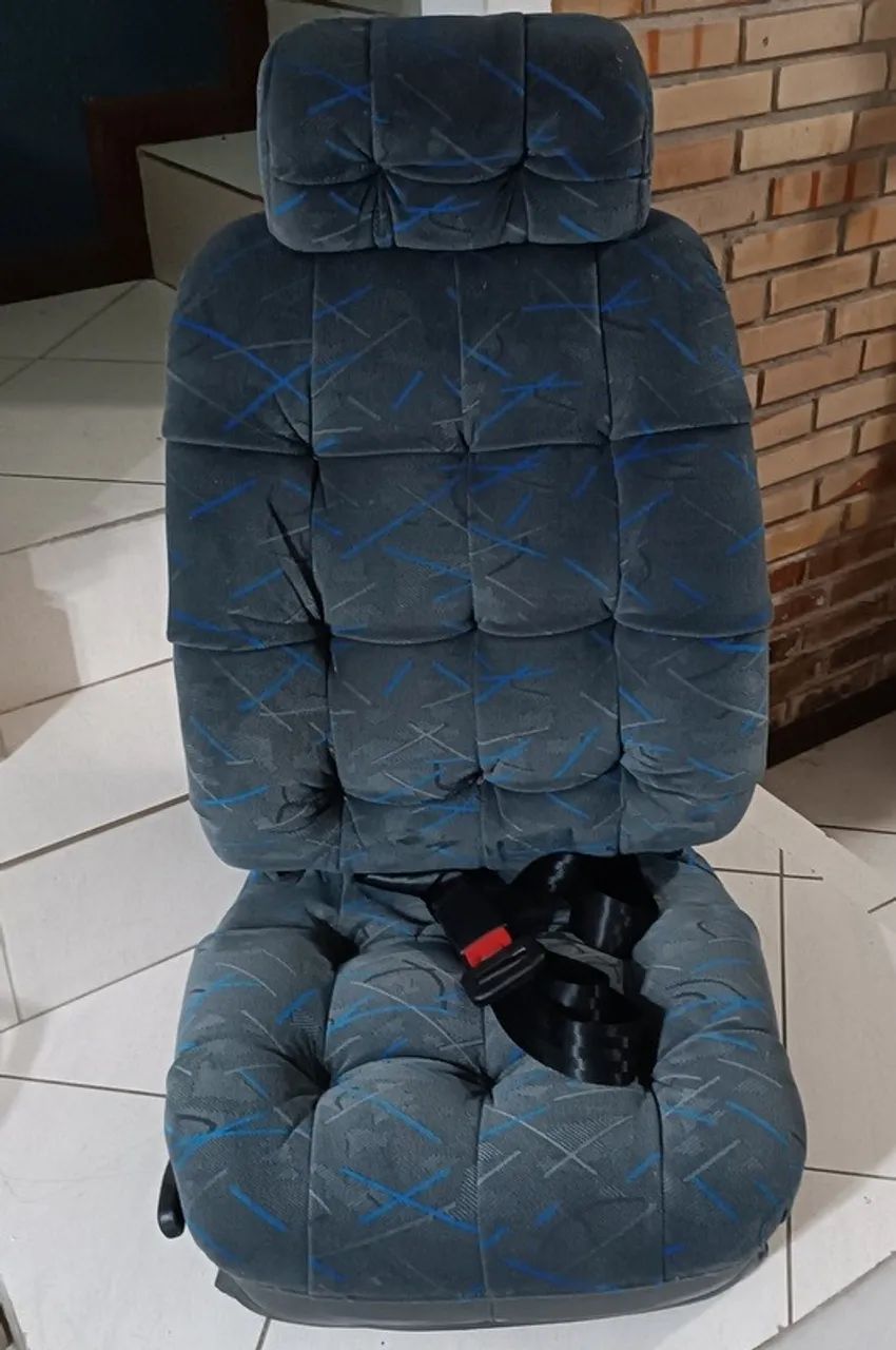 Cadeira de elevação para carro