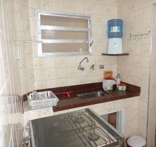 Livre para o Ano Novo - Apartamento em frente à Praia de Mongaguá.<br> - Foto 5