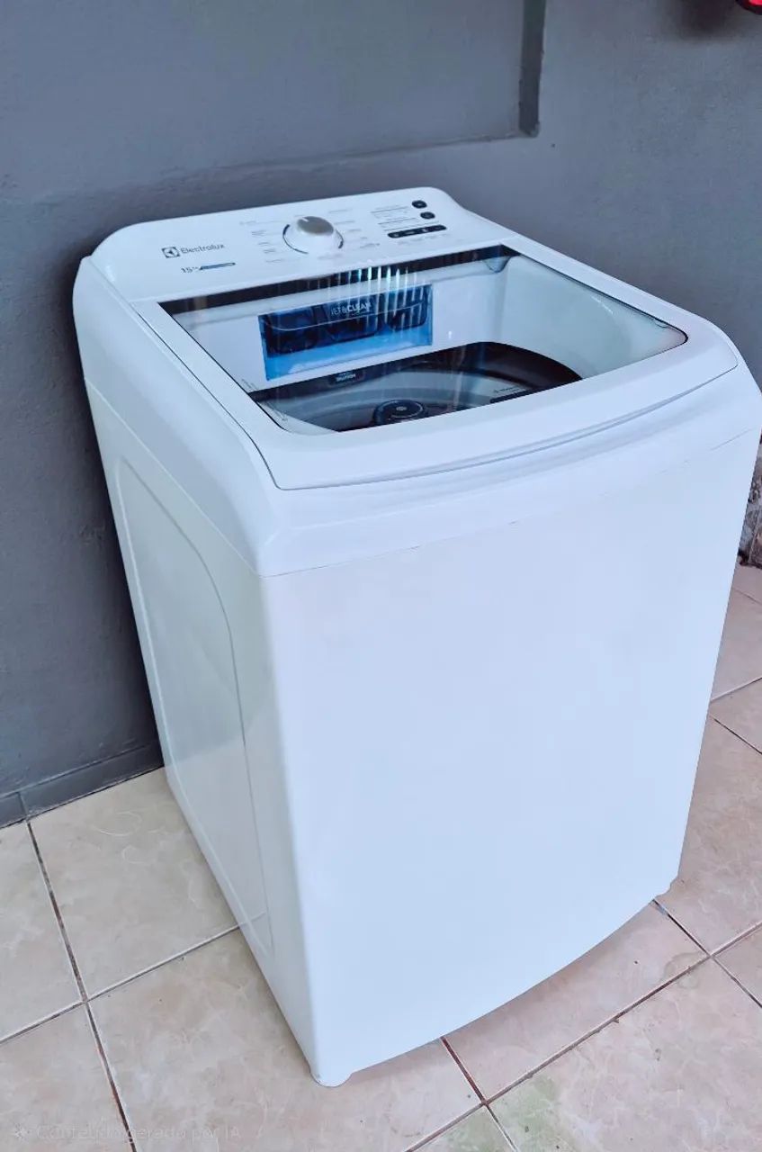 Maquina delavar - Foto 4
