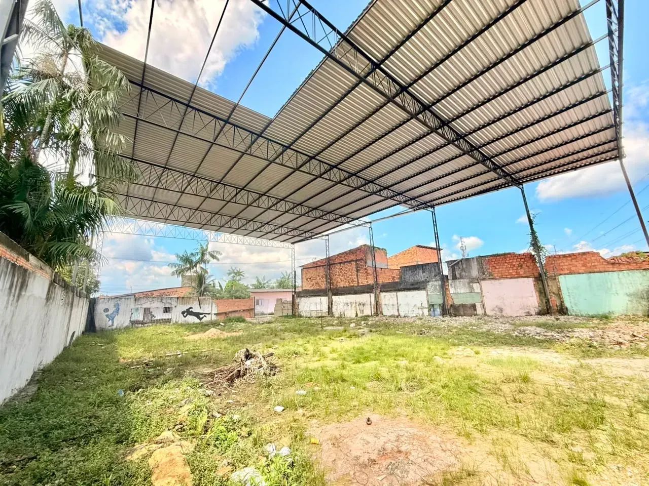GALPÃO À VENDA  | CABANAGEM  BELÉM/PA - Foto 2