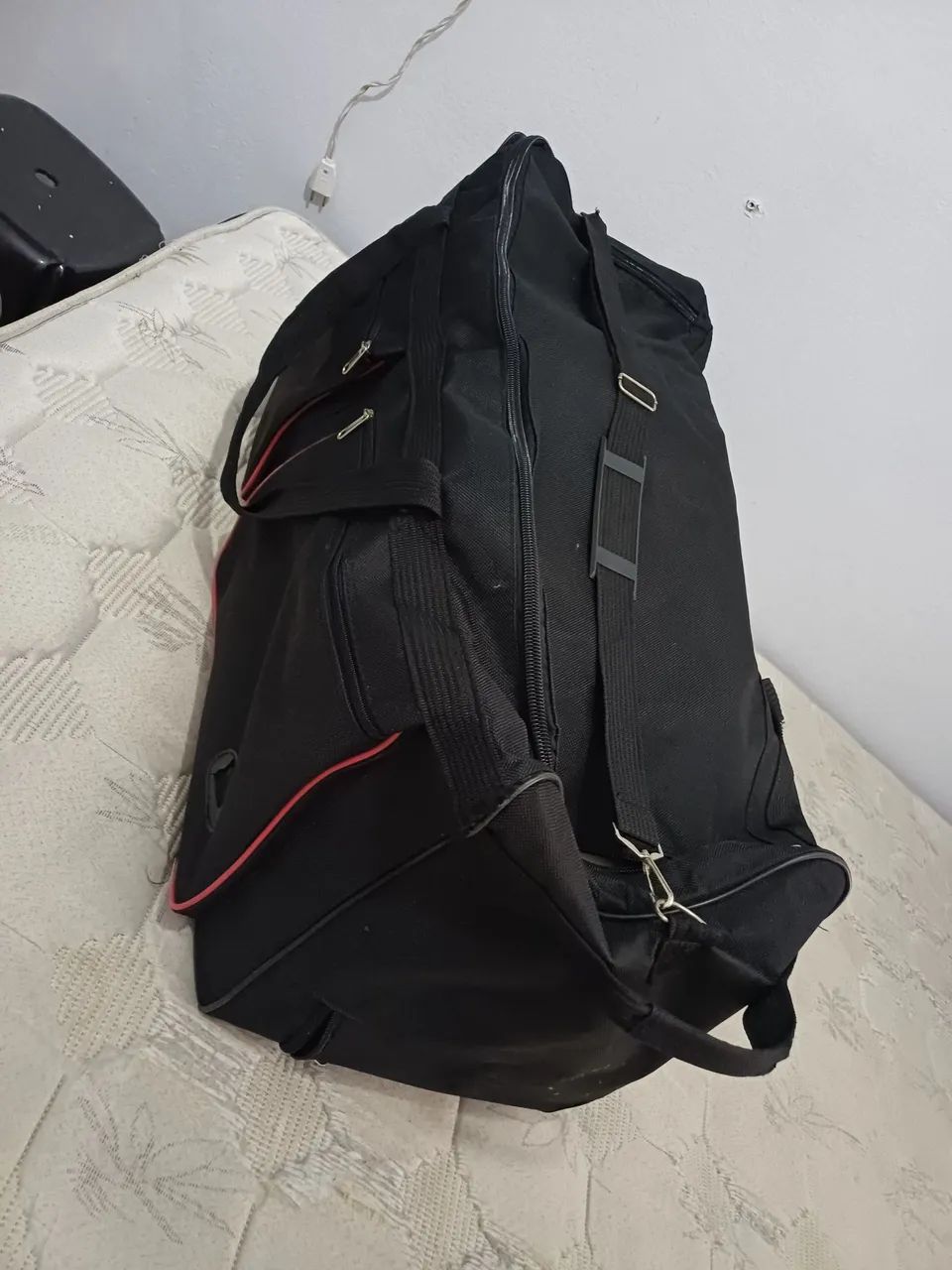 bolsa de viagem  - Foto 5
