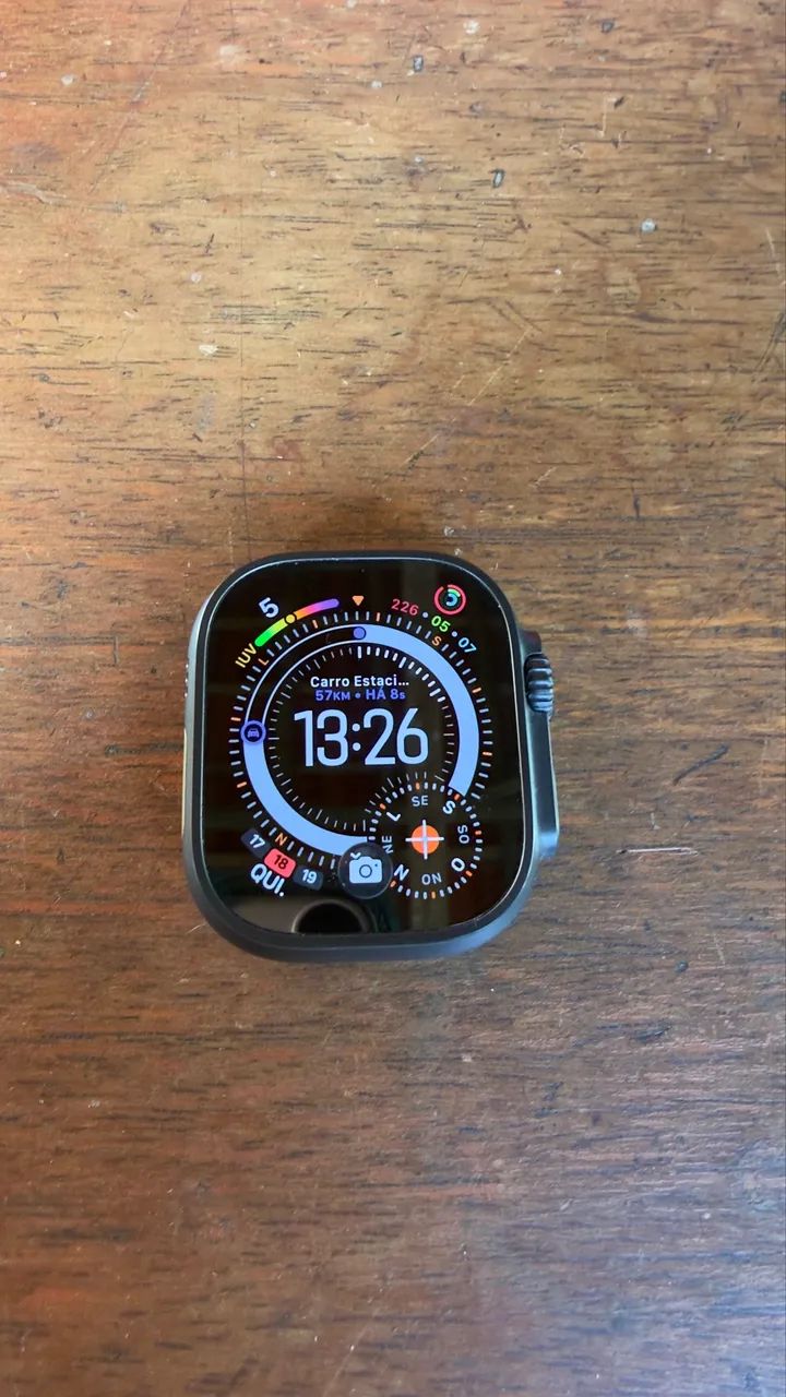 Apple Watch Ultra 3 - Foto 5