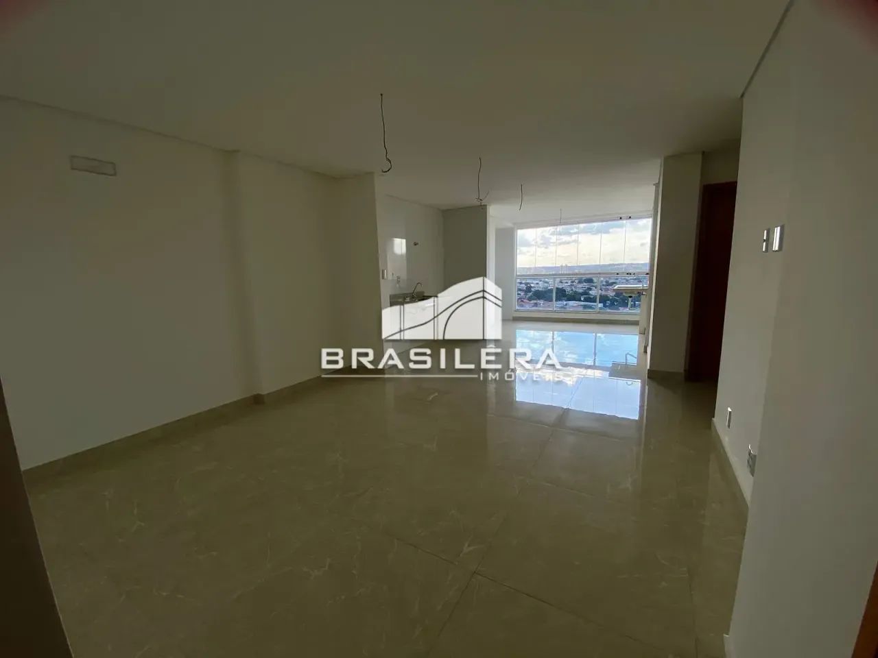 Applause New Home 3 suítes