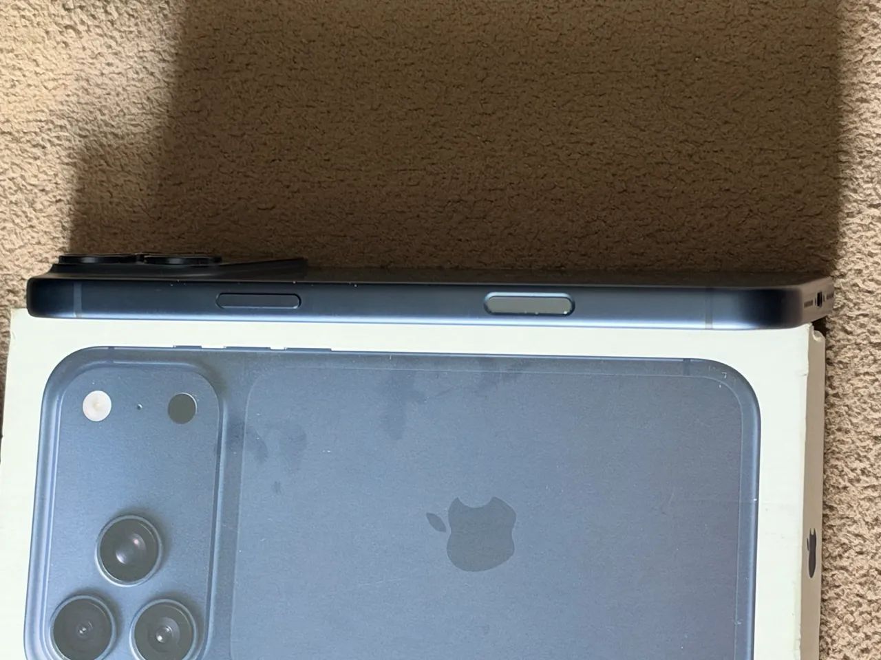 iPhone 17 Pro Max 256GB  - Foto 3