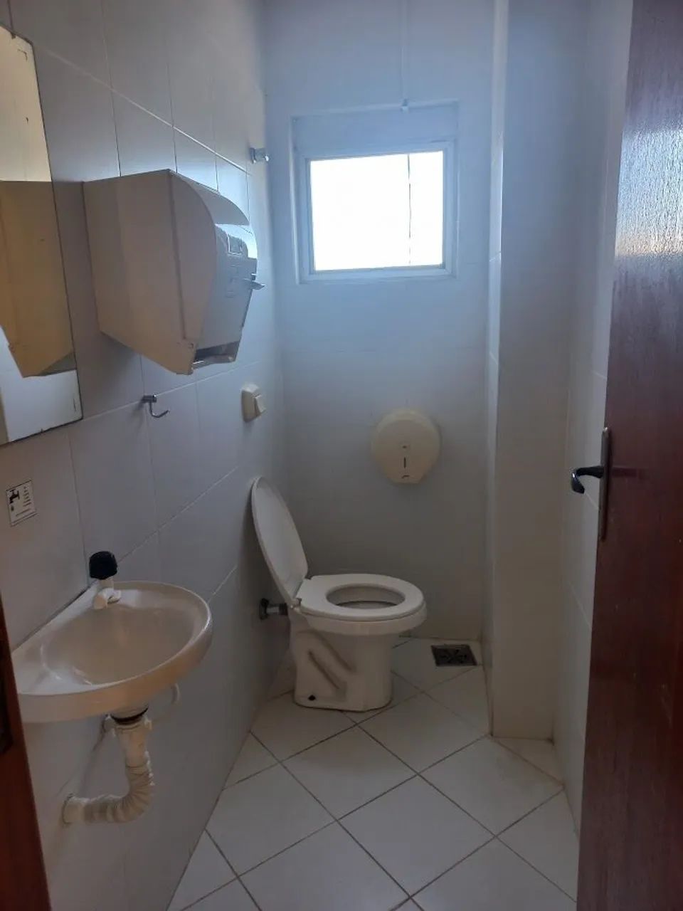 Sala comercial em Cavaleiros, Macaé/RJ - Foto 5