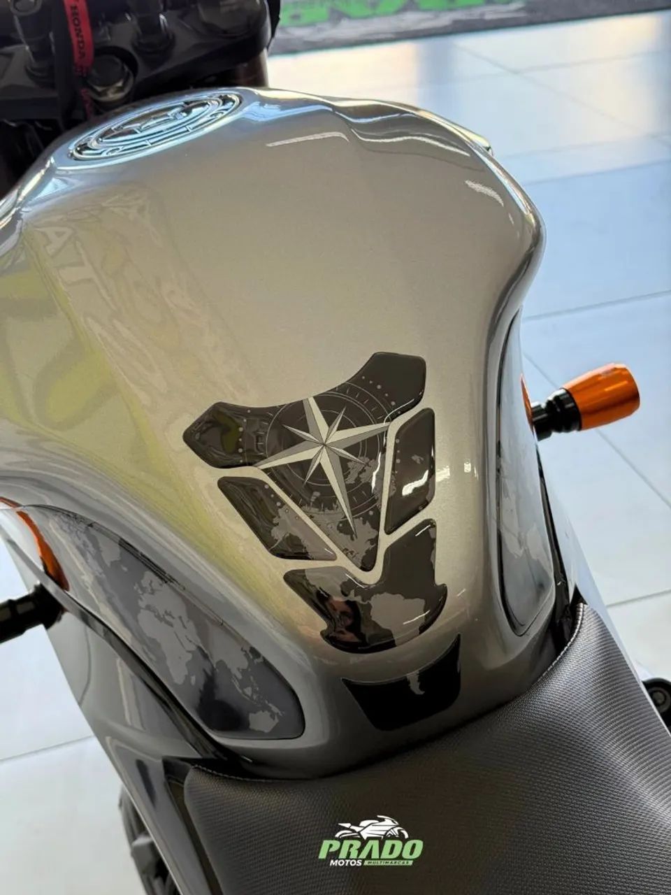 CB 500F, 2023.? - Foto 4
