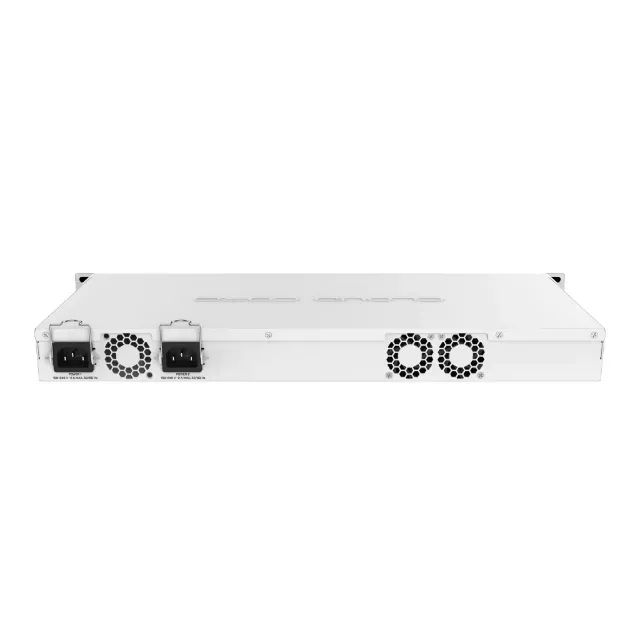 Mikrotik CCR1036-8G-2S+EM Cloud Core Router - Foto 3