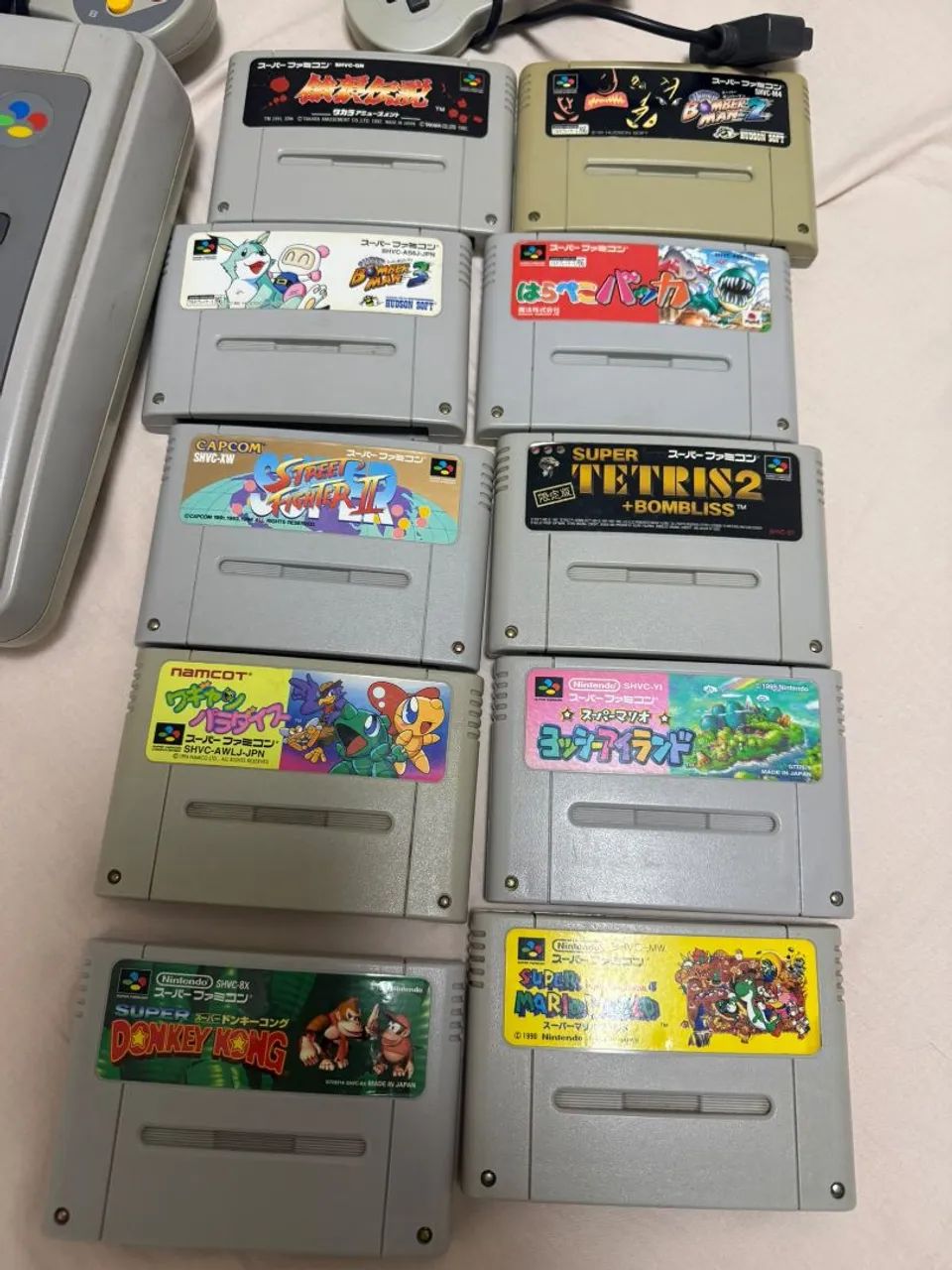 Video game  - Foto 4