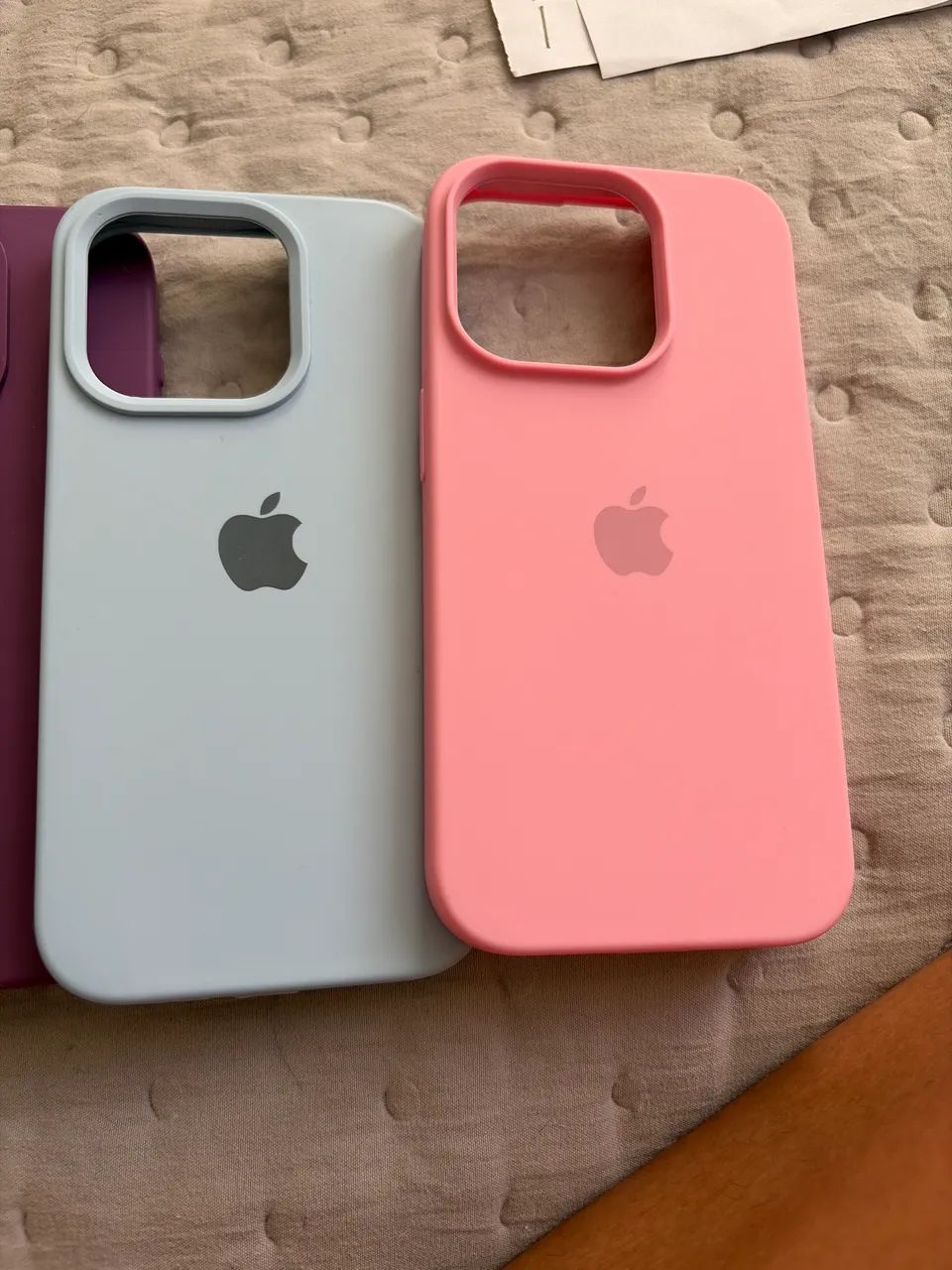Capas iPhone 15 pro - Foto 2