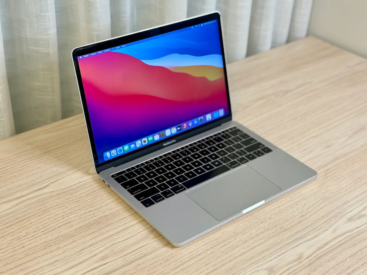 MacBook Pro 13 Polegadas 2017 - Notebooks - Kobrasol, São José
