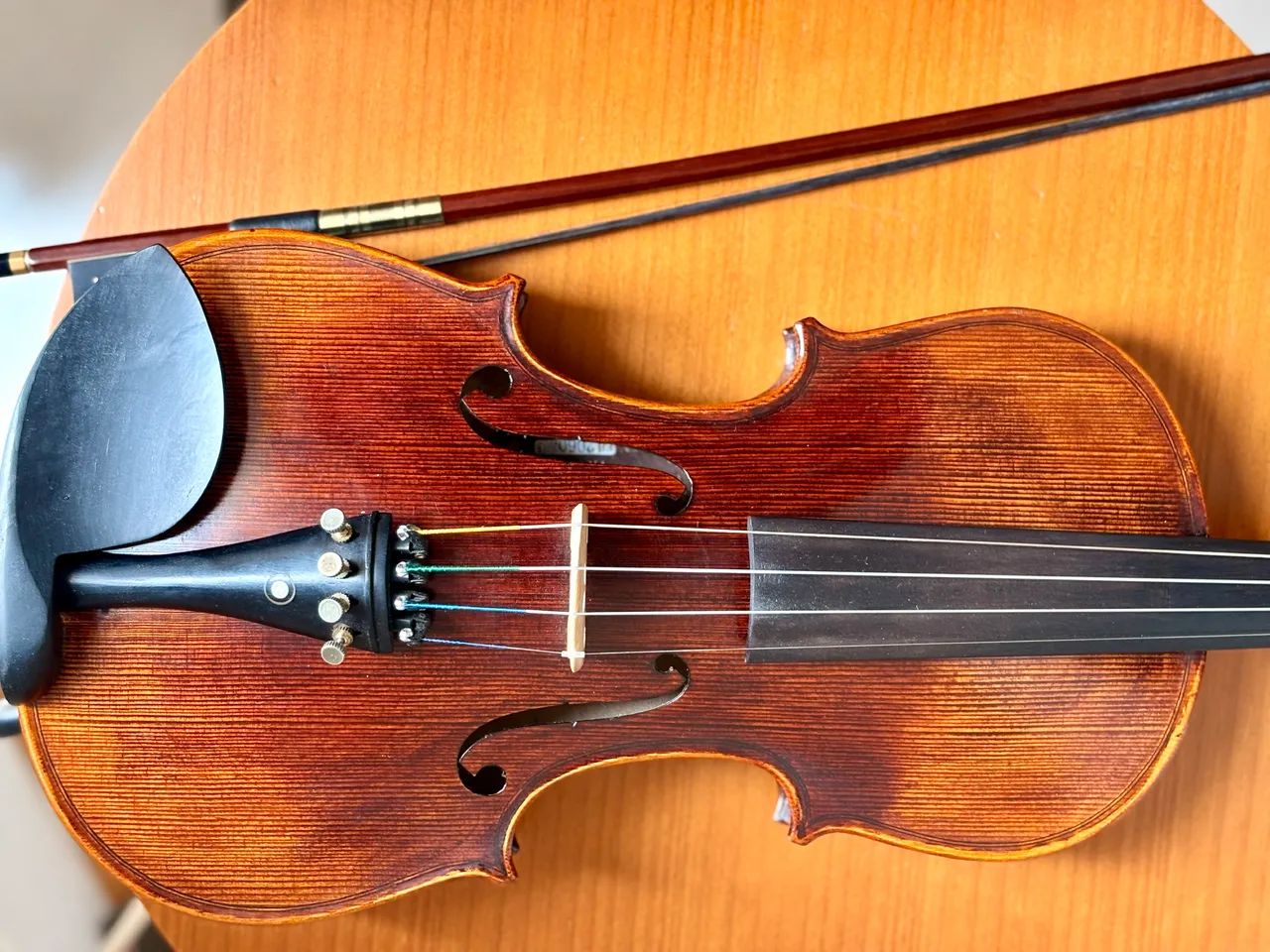 Violino eagle VK644 - Foto 4