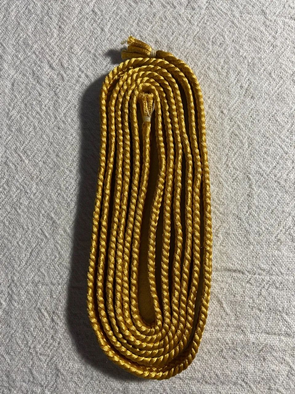 Sageo Sageuchi Style Dourado | Saito Academy