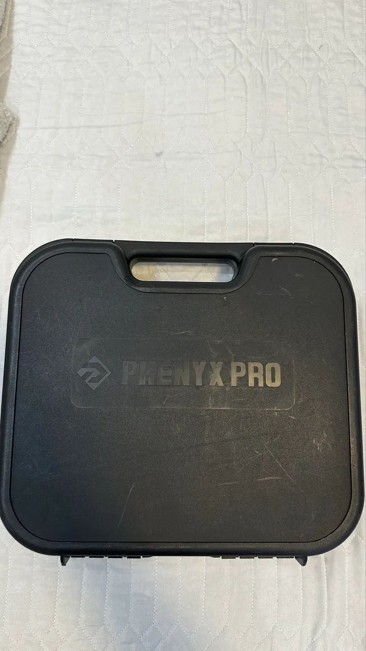 Microfone Phenyx Pro PTU-1U - Foto 5