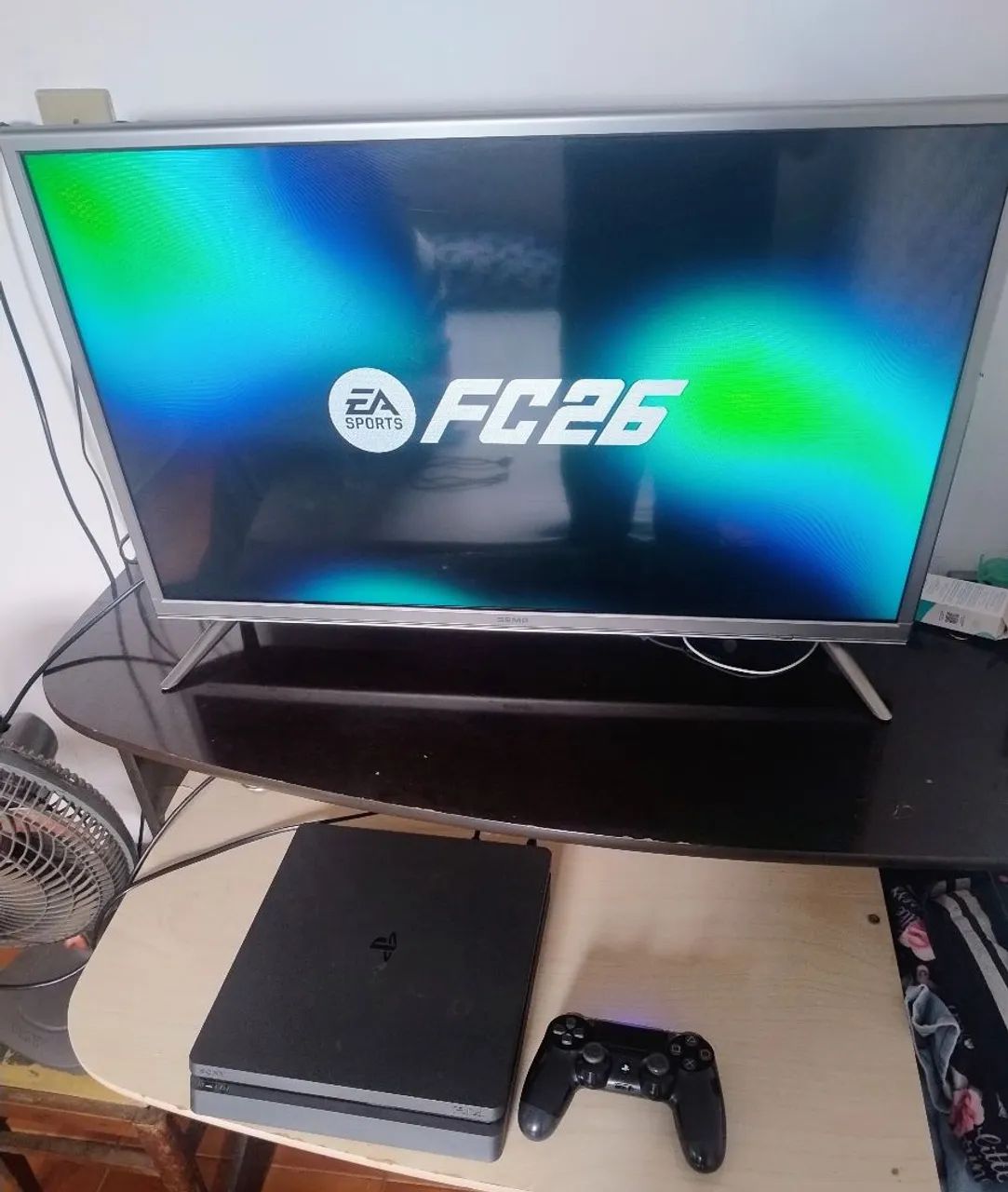 Playstation 4 - Foto 2