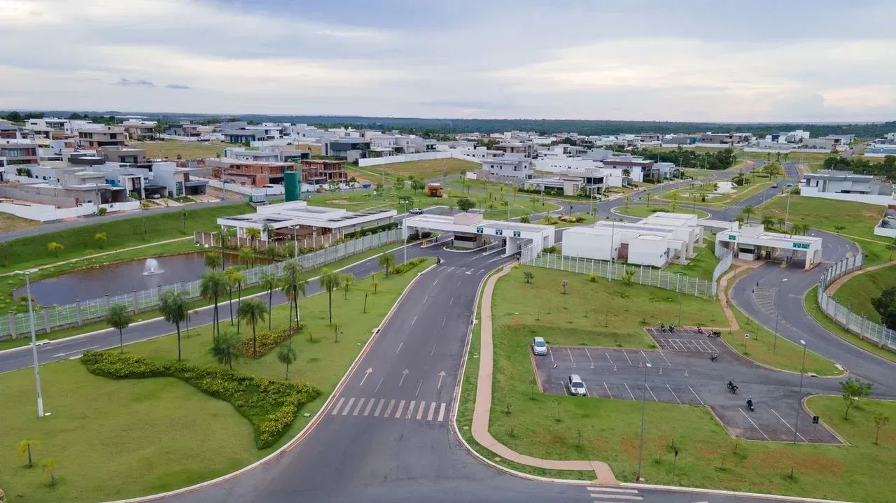 Terreno/Lote Florais Da Mata, Bem localizado