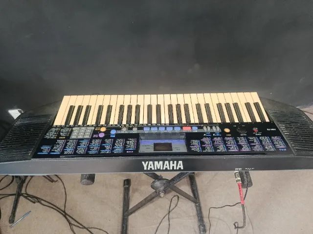 Yamaha PSR-78 - Foto 3
