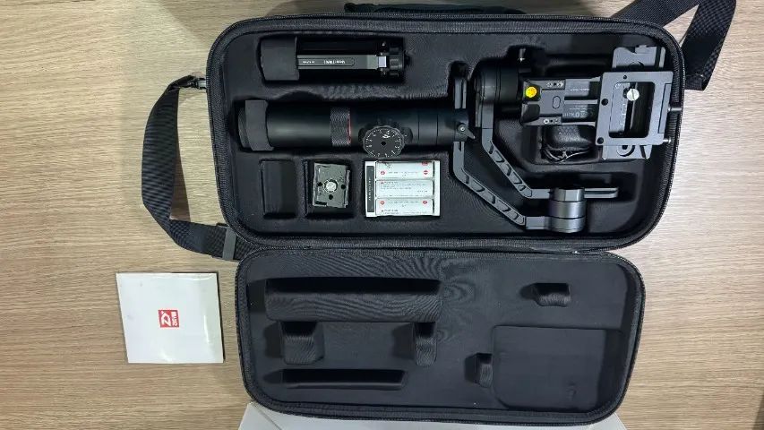 Crane 2 Gimbal - Foto 5