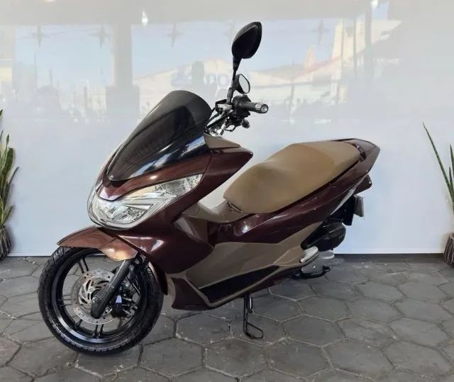 Pcx - Foto 2