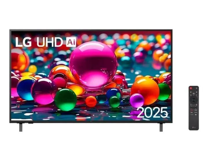 TV LG 55" COM GARANTIA 