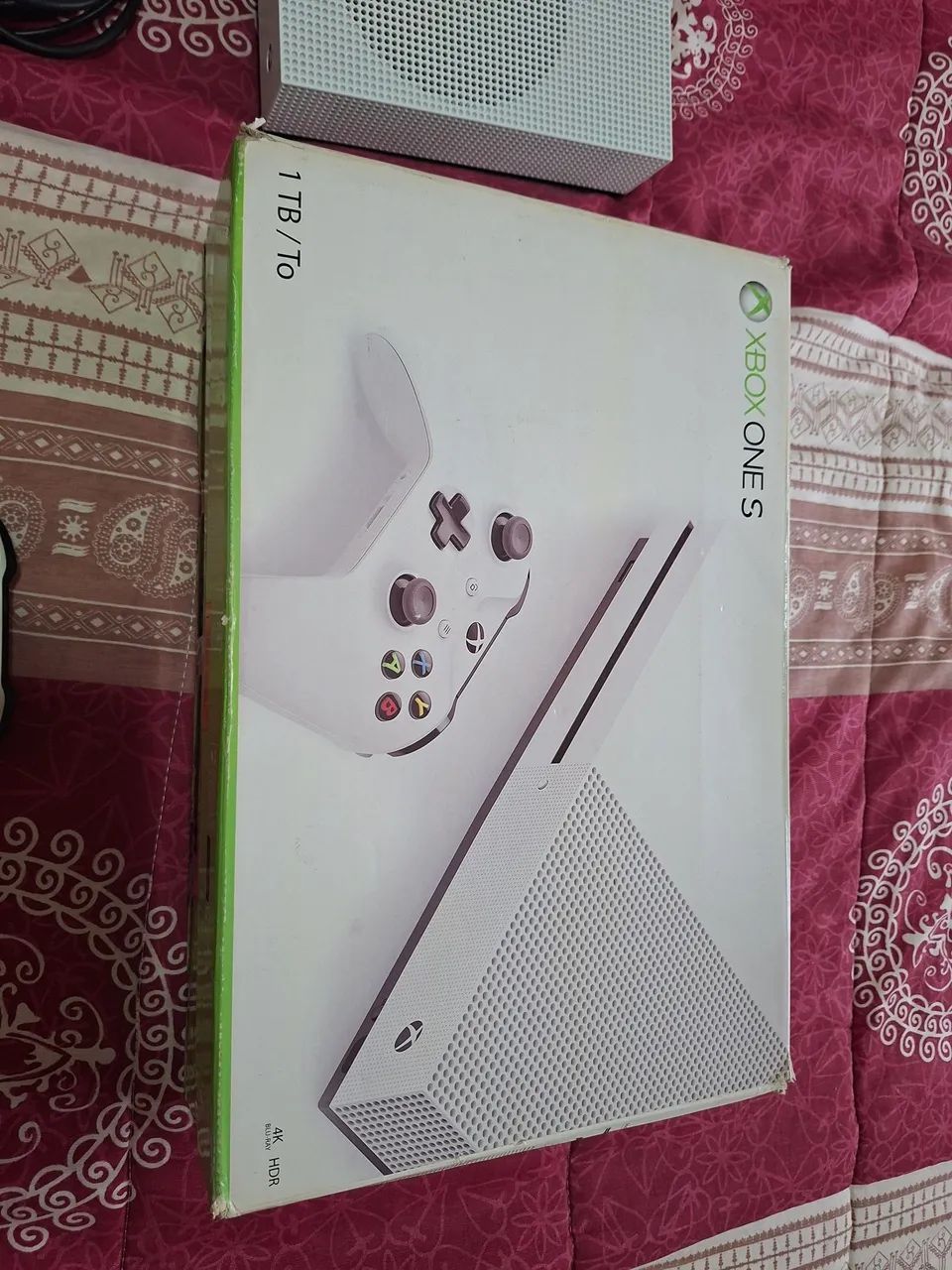 Xbox one S 1TB - Foto 4