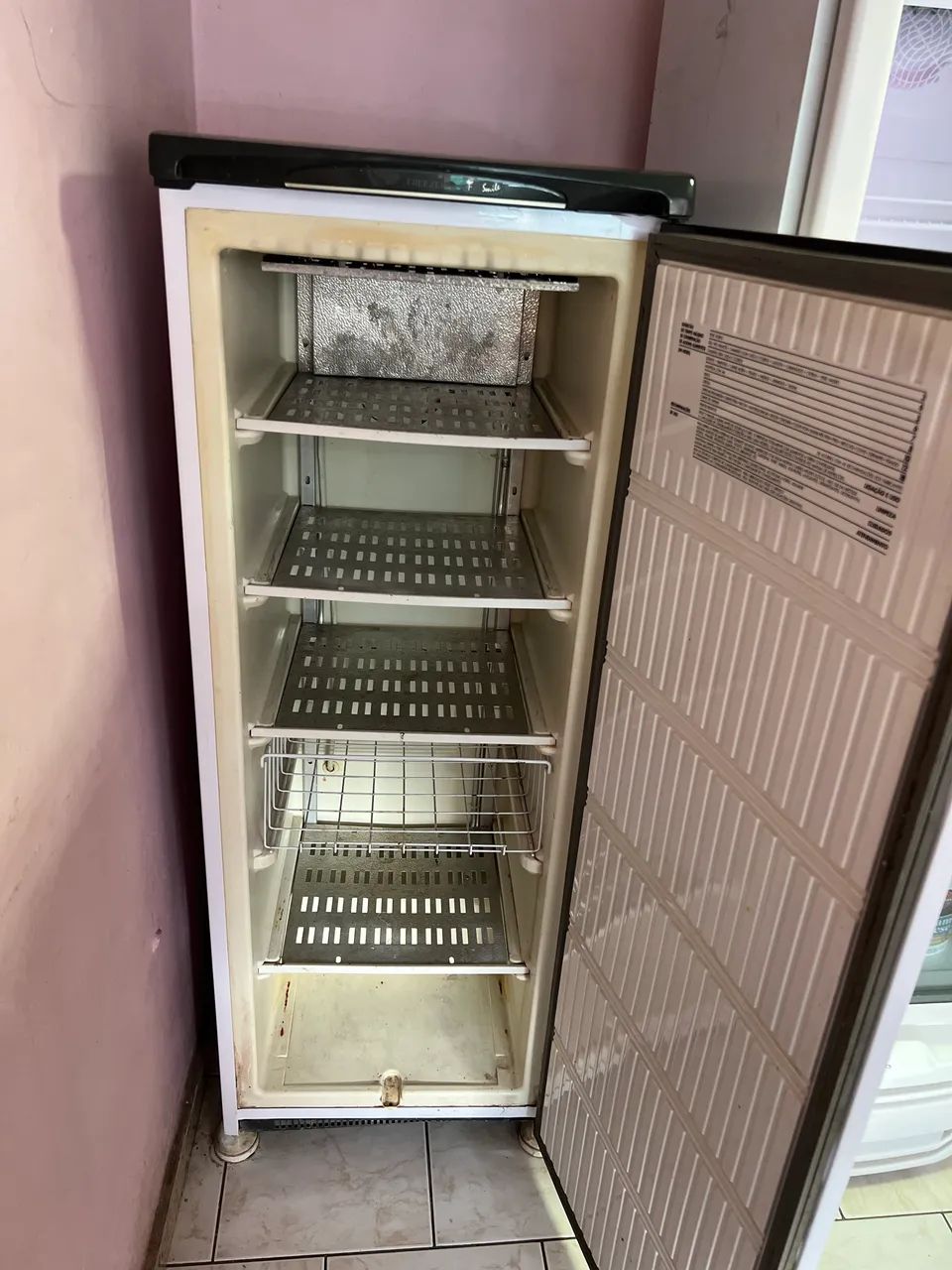 Freezer  - Foto 2