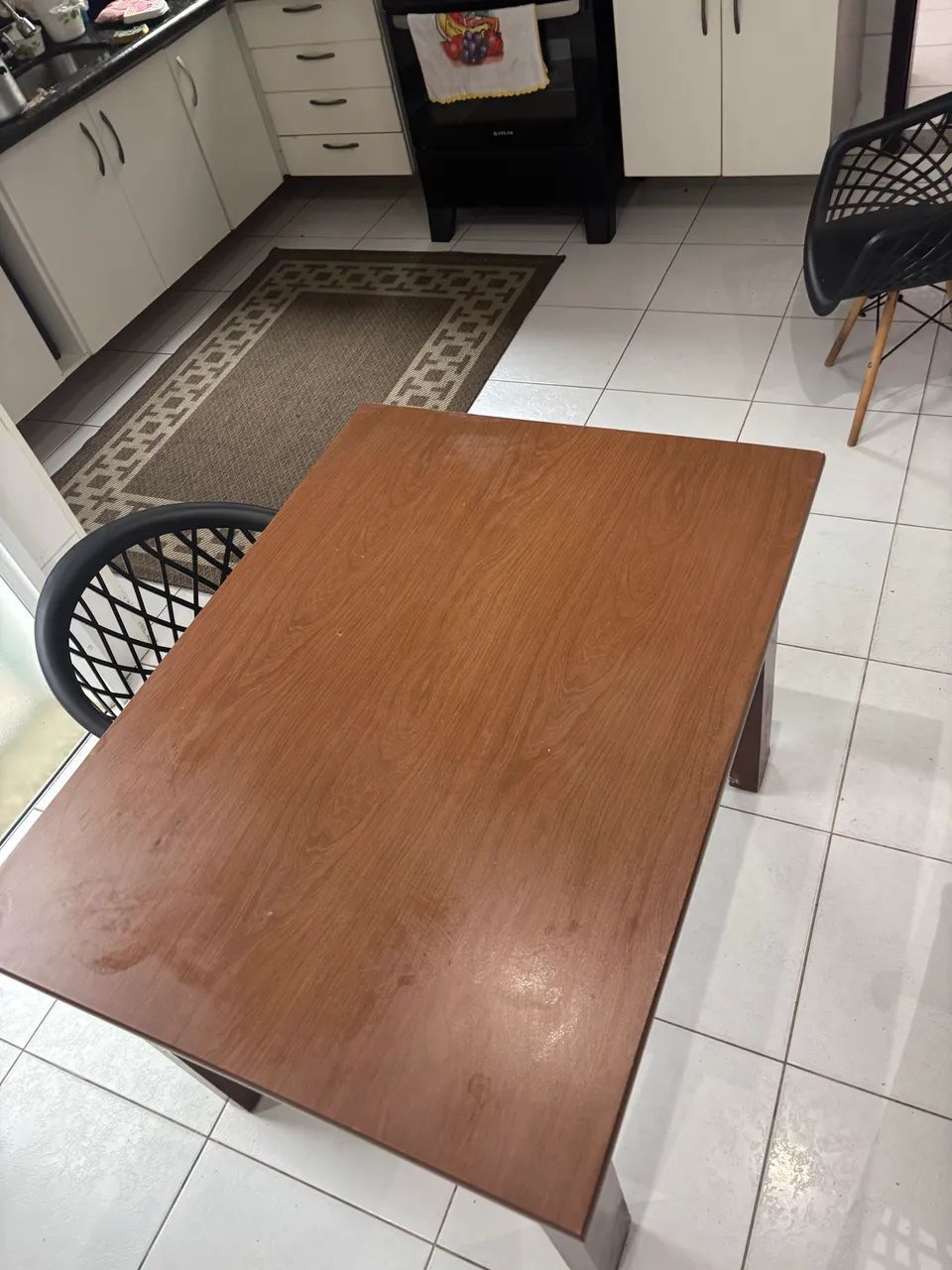 Mesa de cozinha  - Foto 2