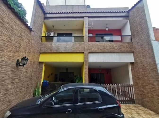 Casa - Cabral - Nilópolis/RJ - Foto 2
